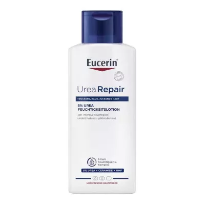 Eucerin UreaRepair losion 5%, 250 ml