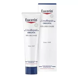 EUCERIN UreaRepair ORIGINAL mast 10%, 100 ml
