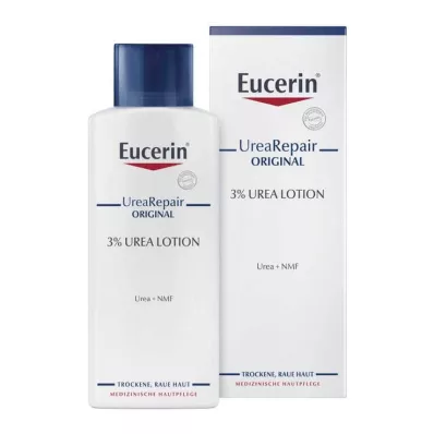 Eucerin UreaRepair originalni losion 3%, 250 ml