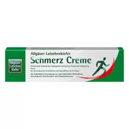 ALLGÄUER LATSCHENK. Krema protiv bolova, 100 g