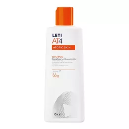 LETI AT4 šampon, 250 ml