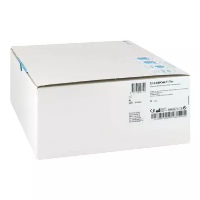 Speedicath Flex Ch 12, 30 kom
