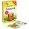 APODAY Magnezij mango-marakuja bez šećera u prahu, 10X4,5 g