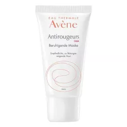 AVENE Antirougeurs Calm umirujuća maska, 50 ml