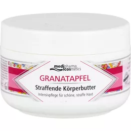 GRANATAPFEL STRAFFENDE Maslac za tijelo, 250 ml