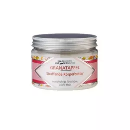 GRANATAPFEL STRAFFENDE Maslac za tijelo, 250 ml