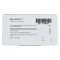 HEPAR SULFURIS D 12 ampula, 8X1 ml
