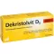 DEKRISTOLVIT D3 5.600 IU tablete, 30 kom