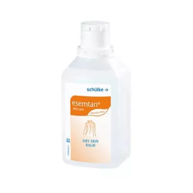Esemtan balzam za suhu kožu, 500 ml Esemtan balzam za suhu kožu, 500 ml