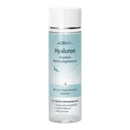 HYALURON MIZELLEN Voda za čišćenje, 200 ml