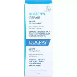 DUCRAY KERACNYL REPAIR Krema, 50 ml