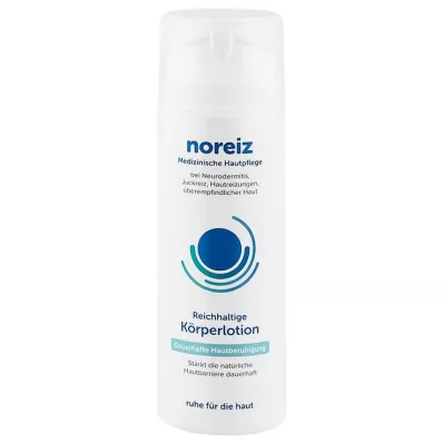 NOREIZ bogati losion za tijelo, 150 ml