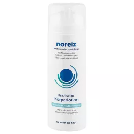 NOREIZ bogati losion za tijelo, 150 ml