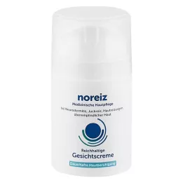 NOREIZ bogata krema za lice, 50 ml