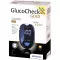 GLUCOCHECK GOLD Set mjerača glukoze u krvi mg/dl, 1 kom