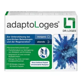 ADAPTOLOGES Kapsule, 120 kom
