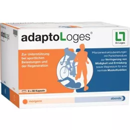 ADAPTOLOGES Kapsule, 480 kom