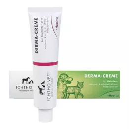 ICHTHO VET Derma krema, 50 g