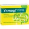 YOMOGI 250 mg tvrde kapsule, 10 kom