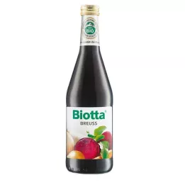 BIOTTA Breussov sok DE, 500 ml