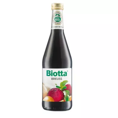 BIOTTA Breussov sok DE, 500 ml