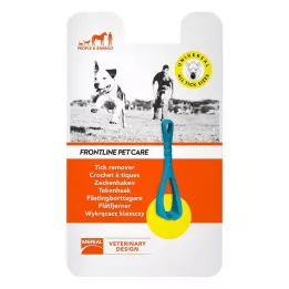 FRONTLINE PET CARE Kukica za krpelje, 1 kom