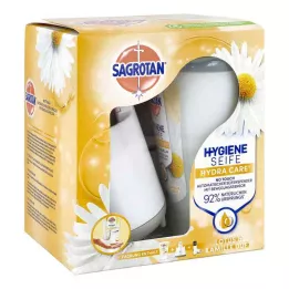 SAGROTAN Dozator sapuna bez dodira, 1 kom