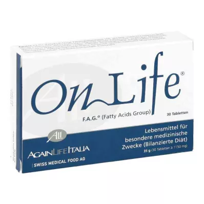 ONLIFE Tablete, 30 kom