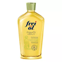 FREI ÖL Ulje figure, 30 ml