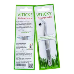 VITICKS Pinceta za krpelje, 1 kom