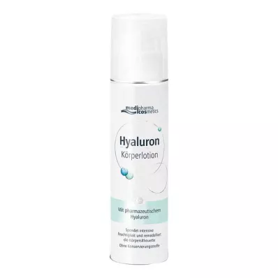 Hijaluronski losion za tijelo (200 ml)