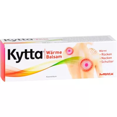 KYTTA Balzam za toplinu, 100 g