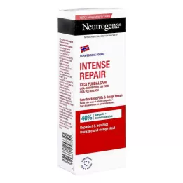 Neutrogena Intense Repair obnavljajući balzam za stopala (50 ml)