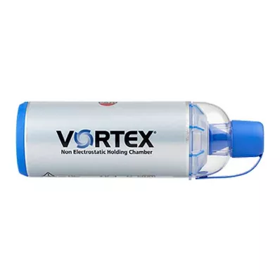 VORTEX Pomagalo za inhalaciju od 4 godine, 1 kom