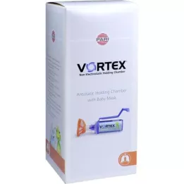 VORTEX s maskom za bebe 0-2 godine, 1 kom