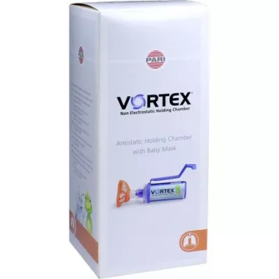 VORTEX s maskom za bebe 0-2 godine, 1 kom