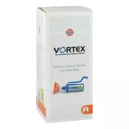 Vortex s maskom za bebe 0-2 godine (1 kom)