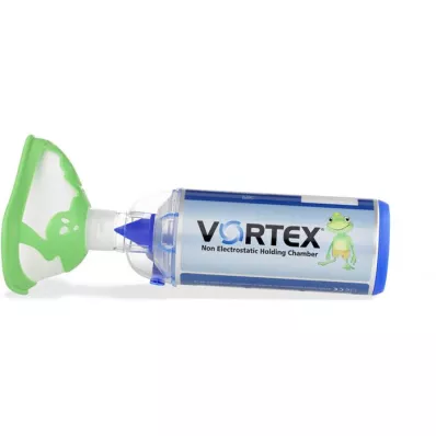 VORTEX s maskom za djecu od 2 godine, 1 kom