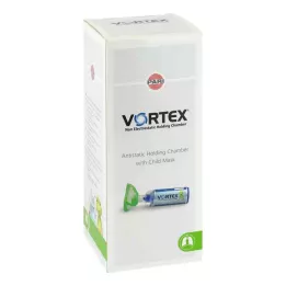 Vortex s maskom za djecu od 2 godine (1 kom)