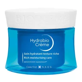 BIODERMA Hydrabio posuda za kremu, 50 ml