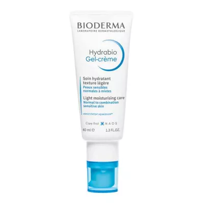 Bioderma Hydrabio gel krema (40 ml) Bioderma Hydrabio gel krema (40 ml)