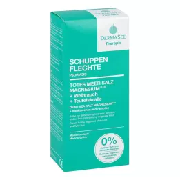 DERMASEL Mast za psorijazu, 75 ml