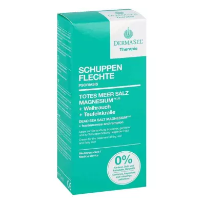 DERMASEL Mast za psorijazu, 75 ml
