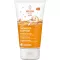 WELEDA Dječji 2u1 tuš &amp; šampon Fruity Orange, 150 ml