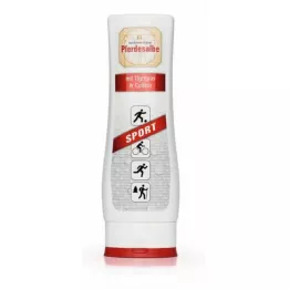 PFERDESALBE Apothekers Original Sport s kofeinom, 250 ml