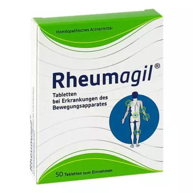 Rheumagil tablete, 50 kom