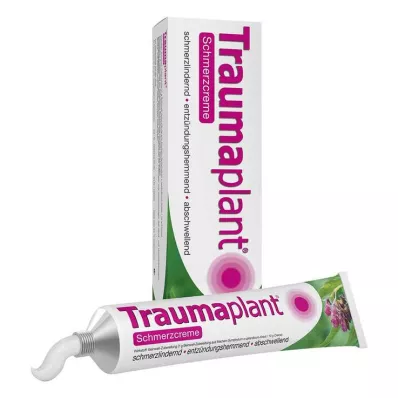 Traumaplant® krema protiv bolova, 50 g Traumaplant® krema protiv bolova, 50 g