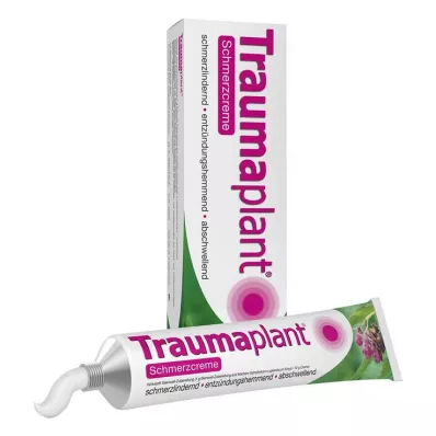 Traumaplant® krema protiv bolova, 100 g