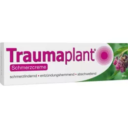 TRAUMAPLANT Krema protiv bolova, 150 g