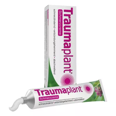 Traumaplant® krema protiv bolova, 150 g